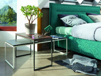 Мягкая кровать Boxspring