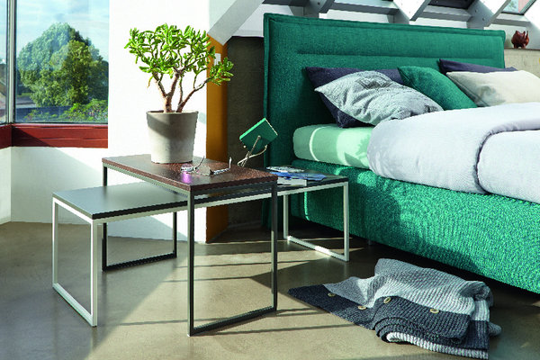 Boxspring