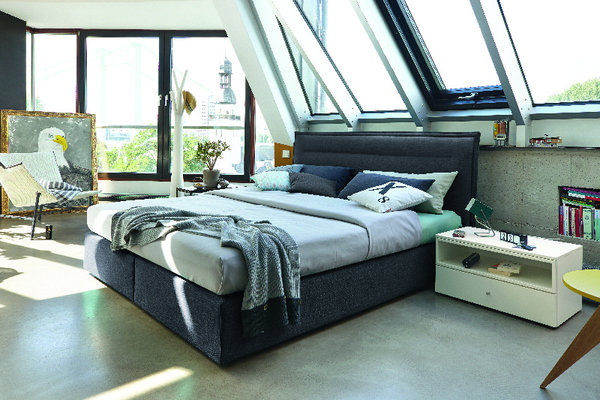 Boxspring