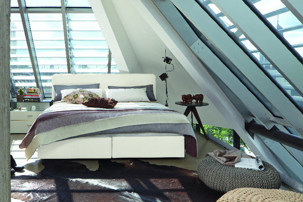 Boxspring
