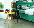 Boxspring