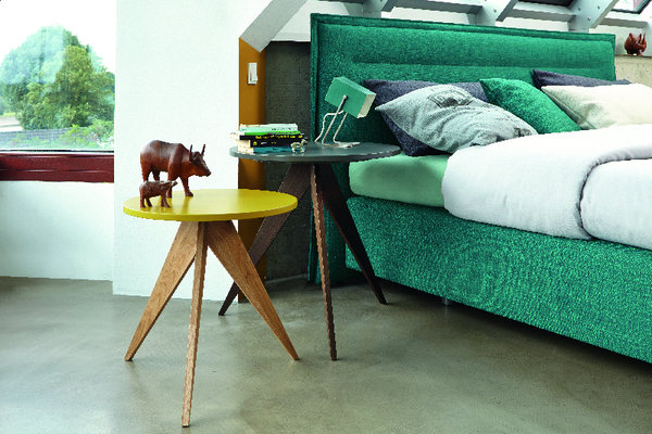 Boxspring