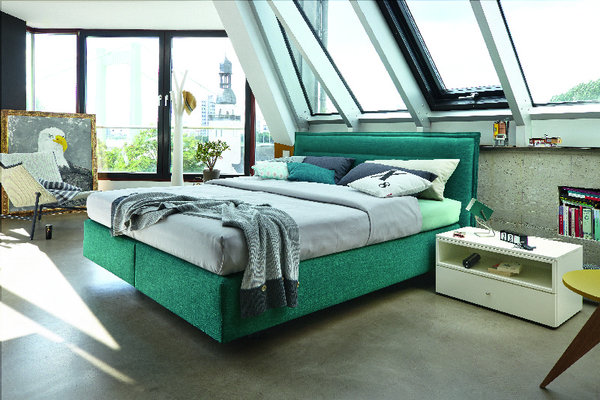 Boxspring