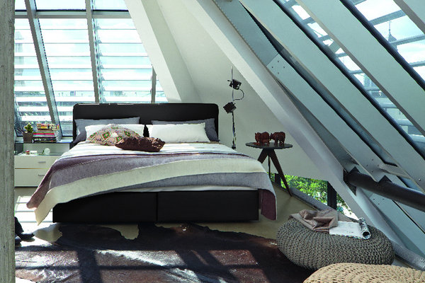 Boxspring