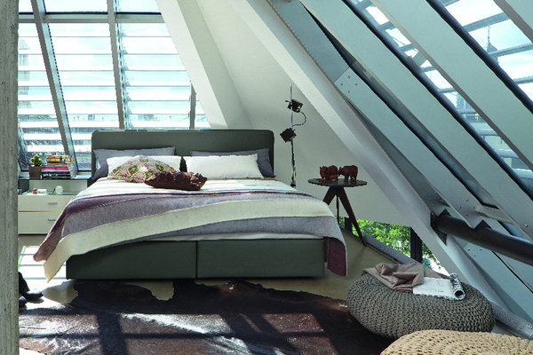Boxspring