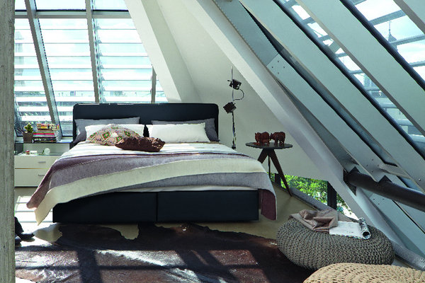 Boxspring