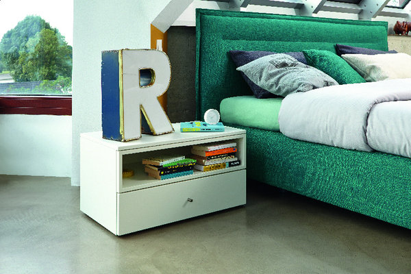 Boxspring