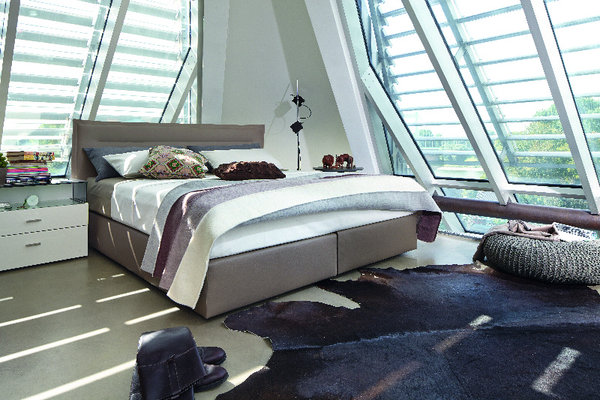 Boxspring