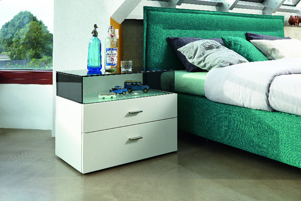 Boxspring