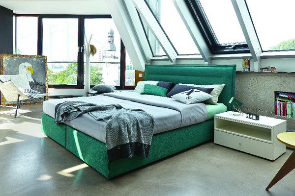 Boxspring