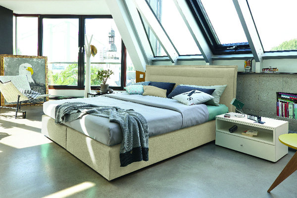 Boxspring