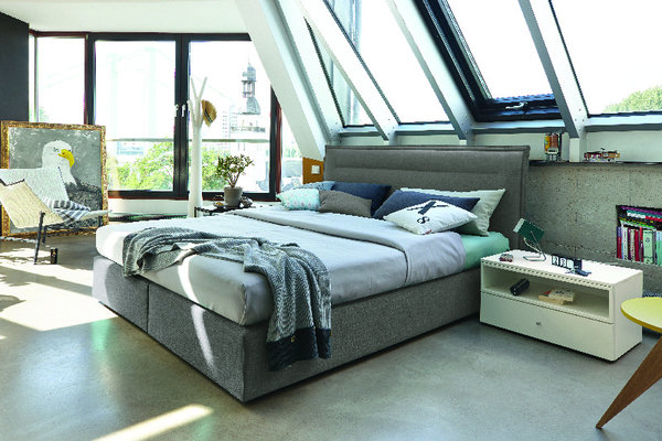 Boxspring