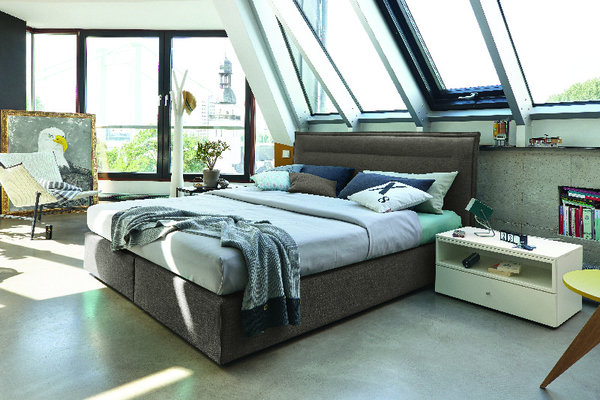 Boxspring
