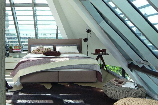Boxspring