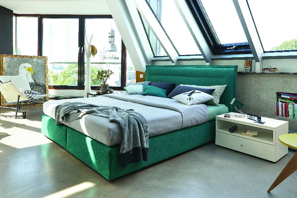 Boxspring