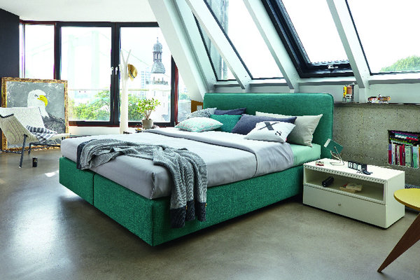 Boxspring