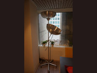 Напольная лампа Lambert Studio2