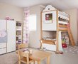 Игровая кровать Maison