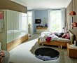 Спальный гарнитур Now! Sleeping